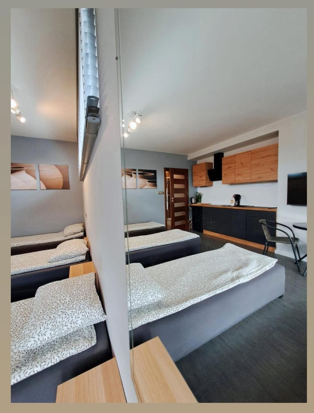 Apartament Studio Piano Плоцьк Екстер'єр фото