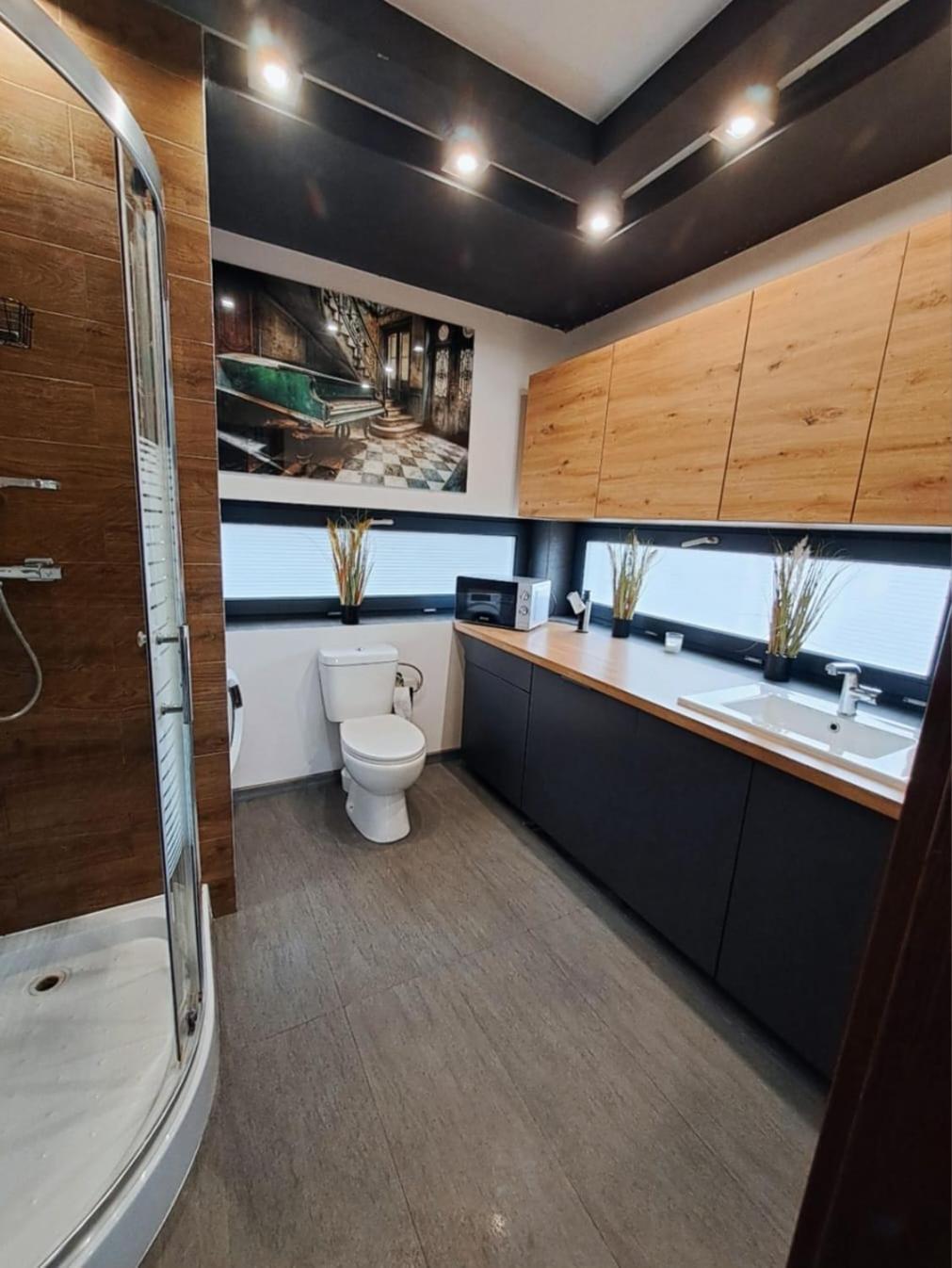Apartament Studio Piano Плоцьк Екстер'єр фото