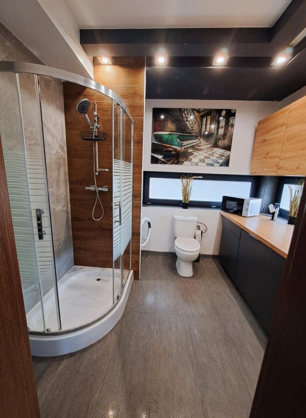 Apartament Studio Piano Плоцьк Екстер'єр фото