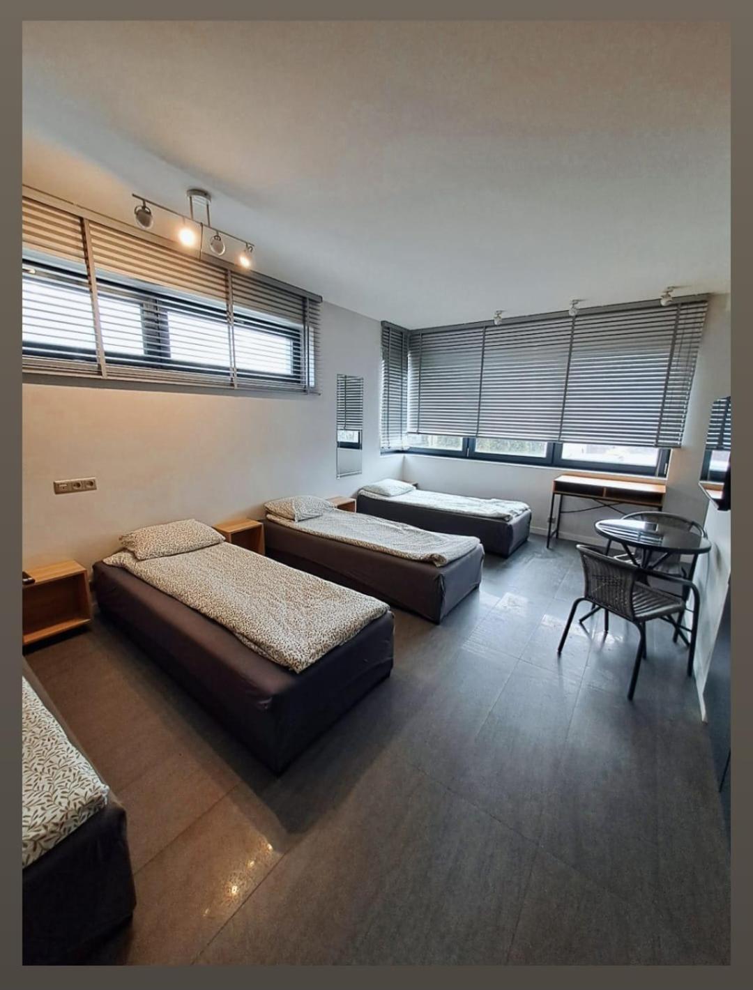 Apartament Studio Piano Плоцьк Екстер'єр фото