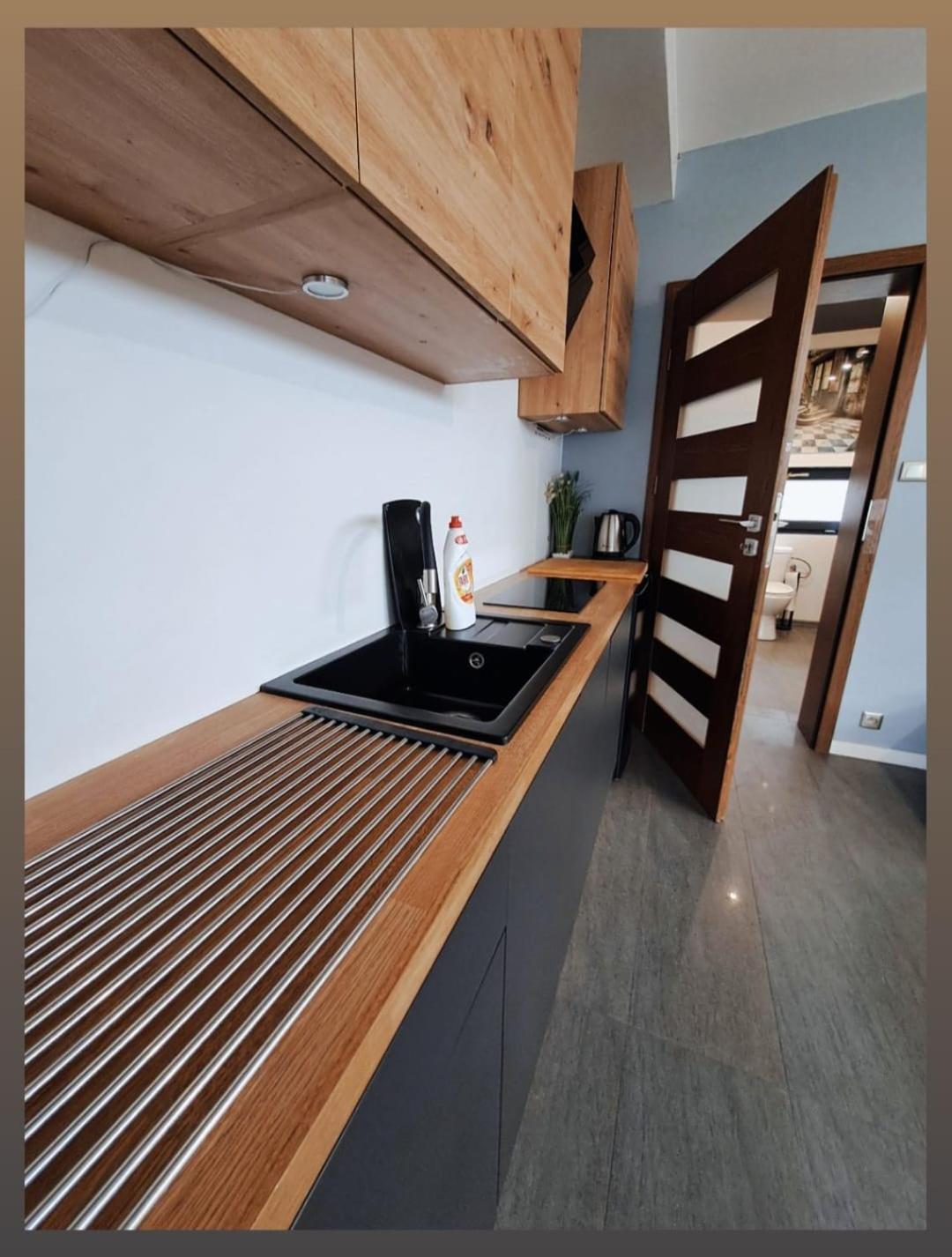 Apartament Studio Piano Плоцьк Екстер'єр фото