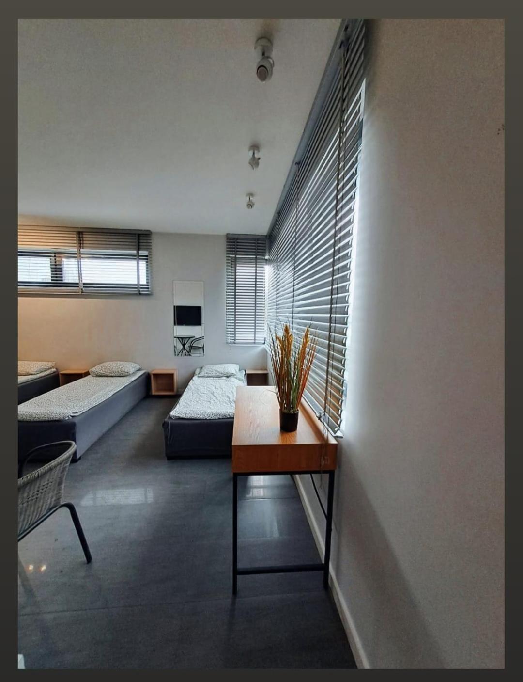Apartament Studio Piano Плоцьк Екстер'єр фото