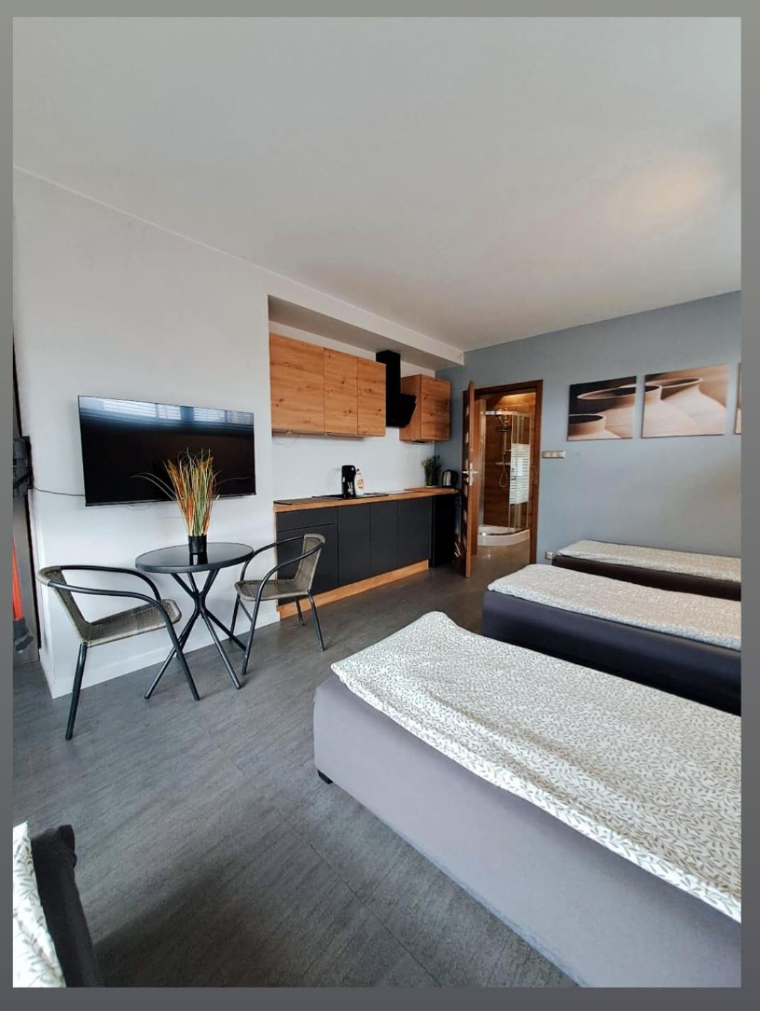 Apartament Studio Piano Плоцьк Екстер'єр фото