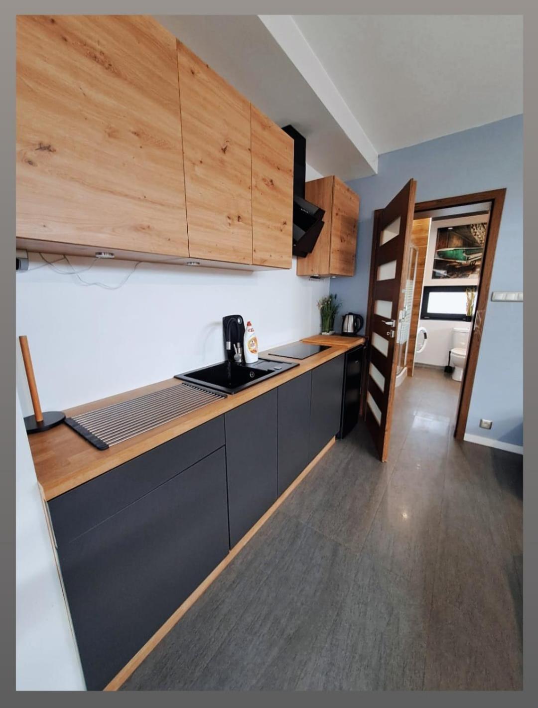 Apartament Studio Piano Плоцьк Екстер'єр фото