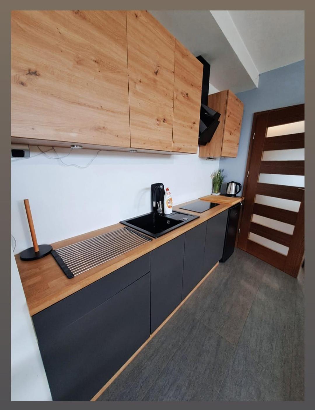 Apartament Studio Piano Плоцьк Екстер'єр фото