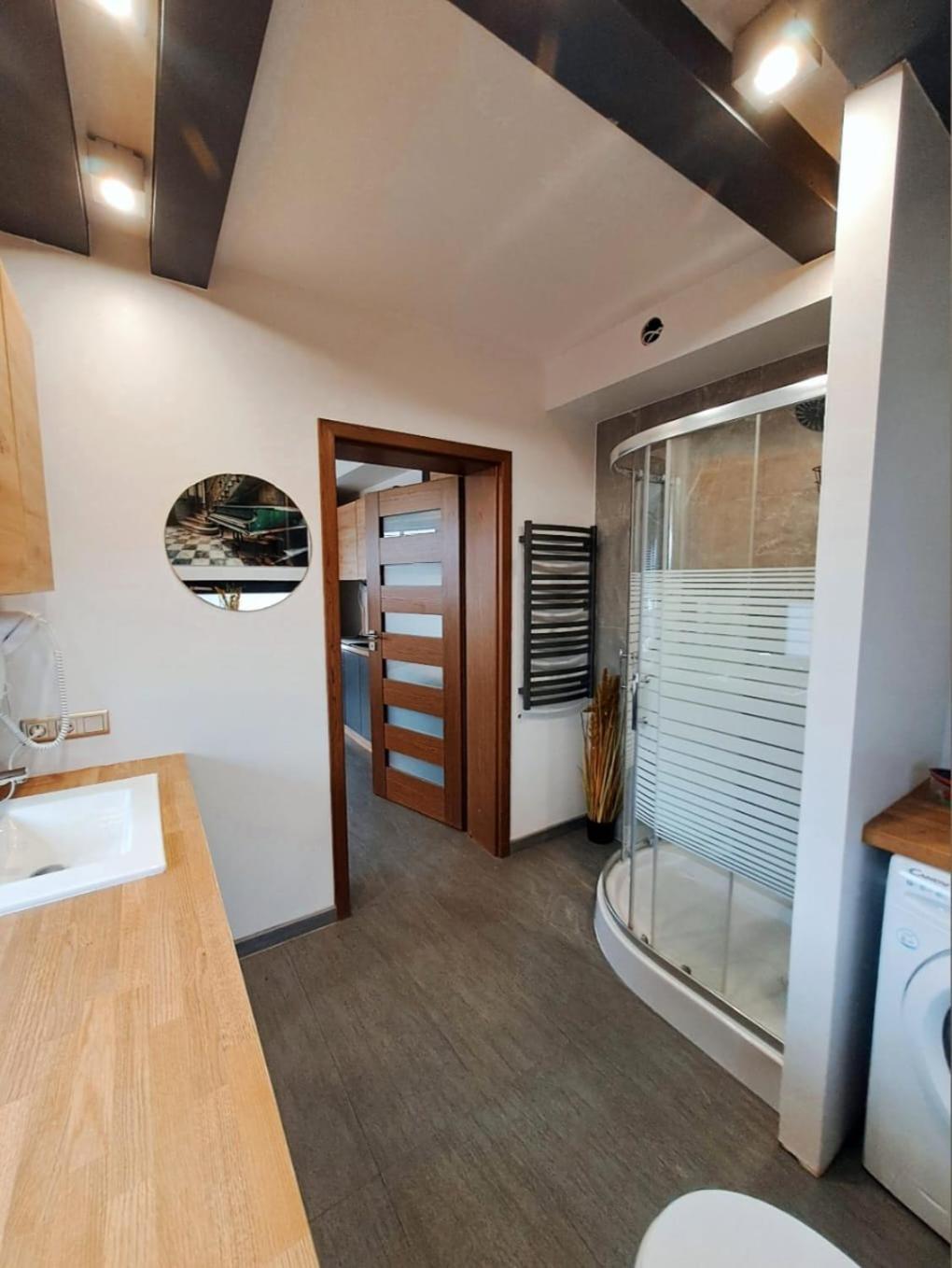 Apartament Studio Piano Плоцьк Екстер'єр фото